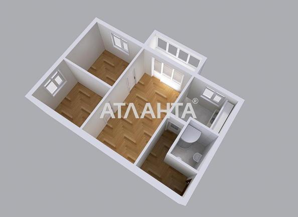 Об'єкт знятий з продажі - Atlanta.ua - фото 31