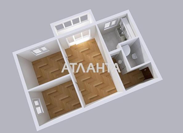 Об'єкт знятий з продажі - Atlanta.ua - фото 32