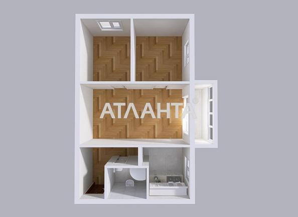 Об'єкт знятий з продажі - Atlanta.ua - фото 35