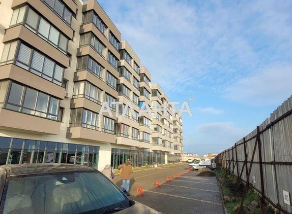 2-rooms apartment apartment by the address st. Bocharova gen (area 66,3 m²) - Atlanta.ua