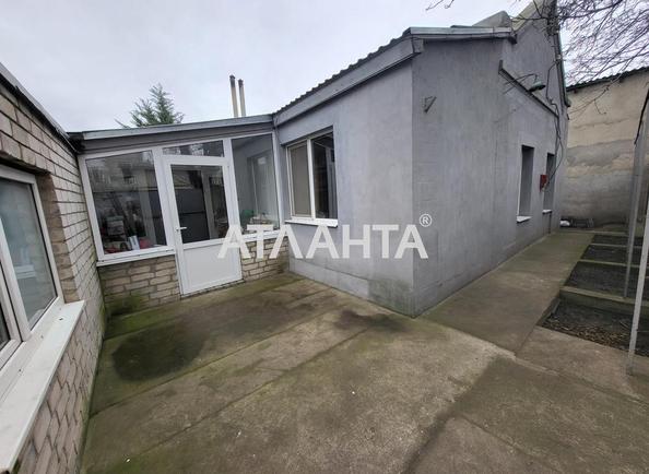 House by the address st. Surikova 1 y (area 102,6 m²) - Atlanta.ua - photo 3