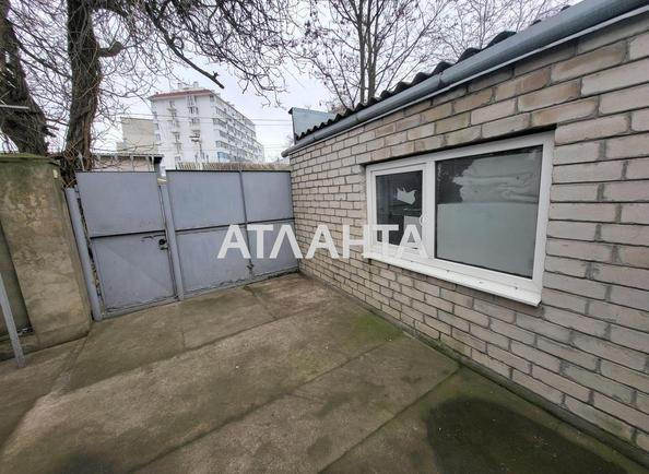 House by the address st. Surikova 1 y (area 102,6 m²) - Atlanta.ua - photo 4