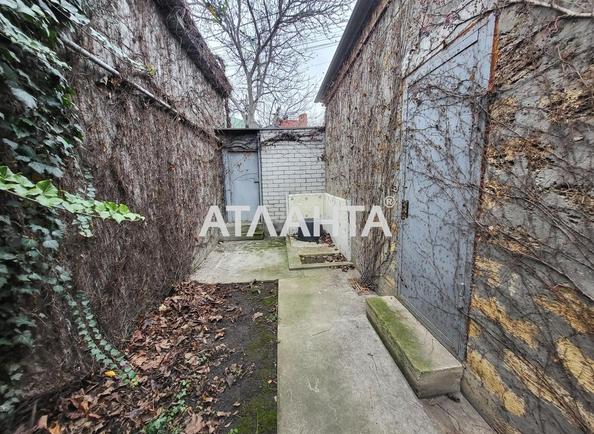 House by the address st. Surikova 1 y (area 102,6 m²) - Atlanta.ua - photo 15