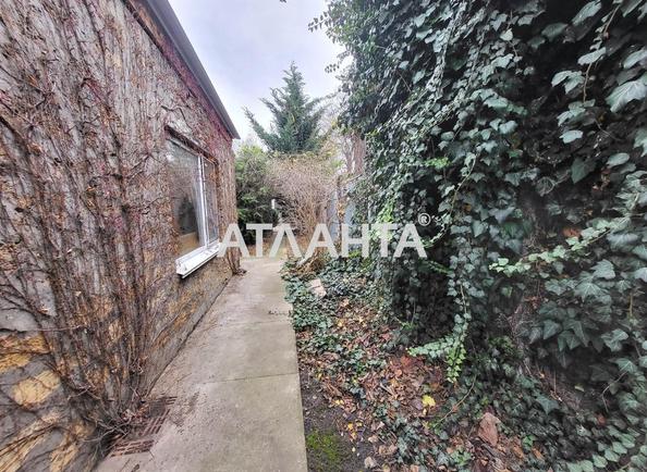 House by the address st. Surikova 1 y (area 102,6 m²) - Atlanta.ua - photo 21