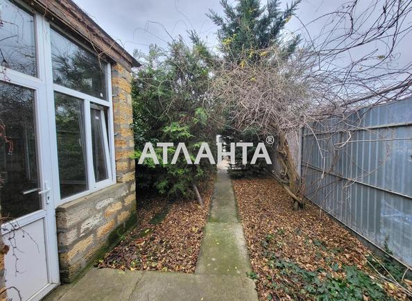 House by the address st. Surikova 1 y (area 102,6 m²) - Atlanta.ua - photo 16