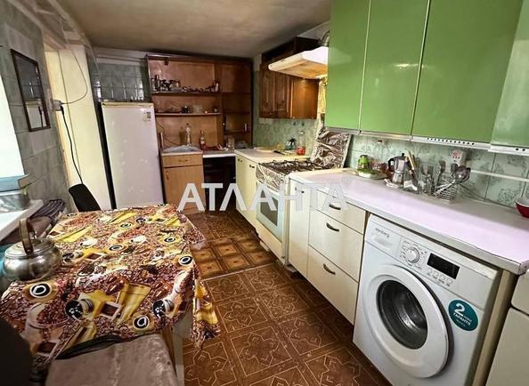 House by the address st. Surikova 1 y (area 102,6 m²) - Atlanta.ua - photo 6