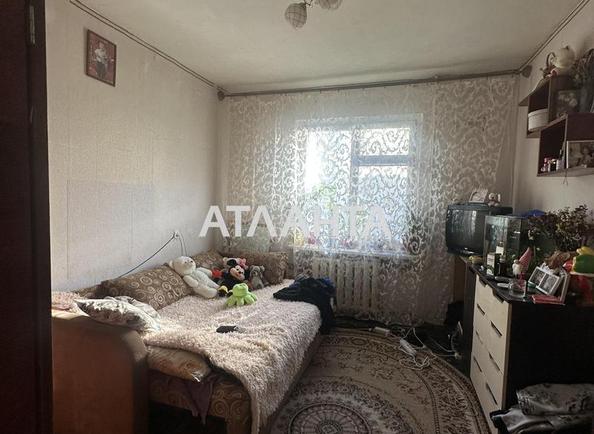 2-комнатная квартира по адресу ул. Заболотного ак. (площадь 52 м²) - Atlanta.ua - фото 2