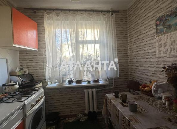 2-комнатная квартира по адресу ул. Заболотного ак. (площадь 52 м²) - Atlanta.ua - фото 3