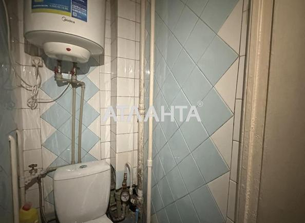 2-комнатная квартира по адресу ул. Заболотного ак. (площадь 52 м²) - Atlanta.ua - фото 4