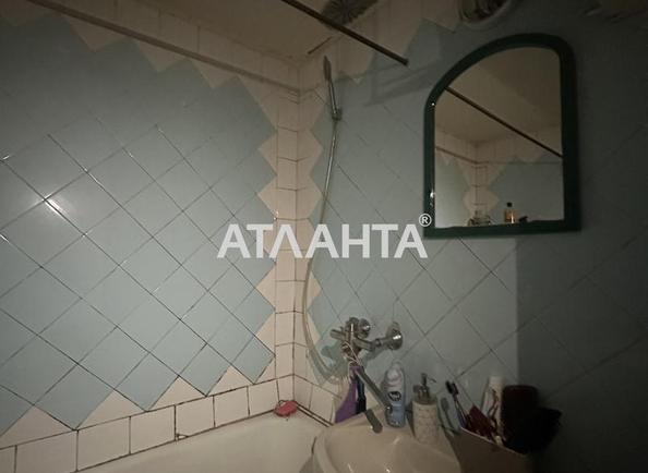 2-комнатная квартира по адресу ул. Заболотного ак. (площадь 52 м²) - Atlanta.ua - фото 5