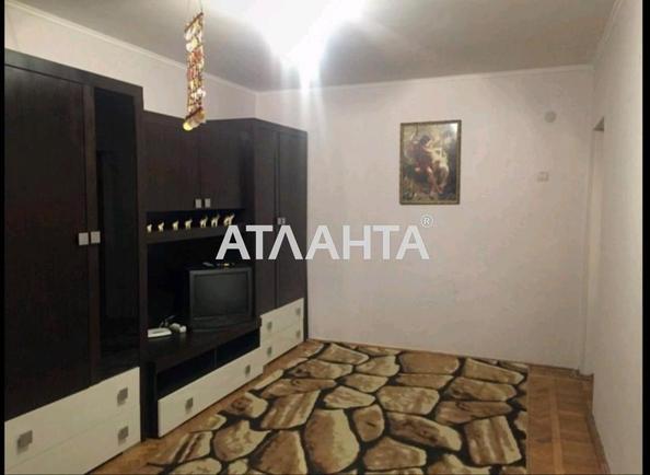 1-кімнатна квартира за адресою вул. Семінарська (площа 53 м²) 1-кімнатна квартира за адресою вул. Семінарська (площа 53 м²) - Atlanta.ua