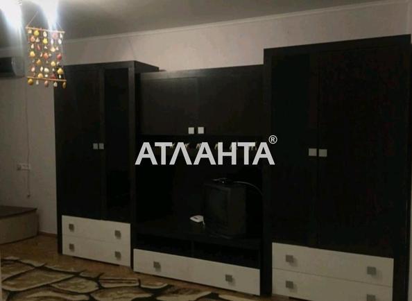 1-кімнатна квартира за адресою вул. Семінарська (площа 53 м²) - фото 2 1-кімнатна квартира за адресою вул. Семінарська (площа 53 м²) - Atlanta.ua - фото 2