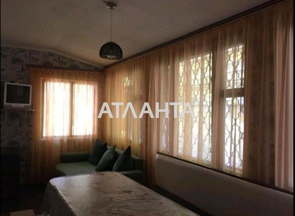 1-кімнатна квартира за адресою вул. Семінарська (площа 53 м²) - фото 4 1-кімнатна квартира за адресою вул. Семінарська (площа 53 м²) - Atlanta.ua - фото 4