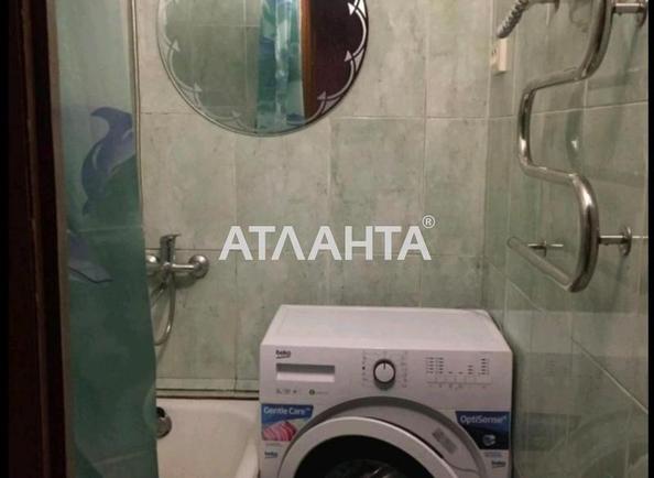 1-кімнатна квартира за адресою вул. Семінарська (площа 53 м²) - фото 6 1-кімнатна квартира за адресою вул. Семінарська (площа 53 м²) - Atlanta.ua - фото 6