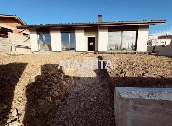 Будинок за адресою вул. Кедрова (площа 179 м²) Будинок за адресою вул. Кедрова (площа 179 м²) - Atlanta.ua