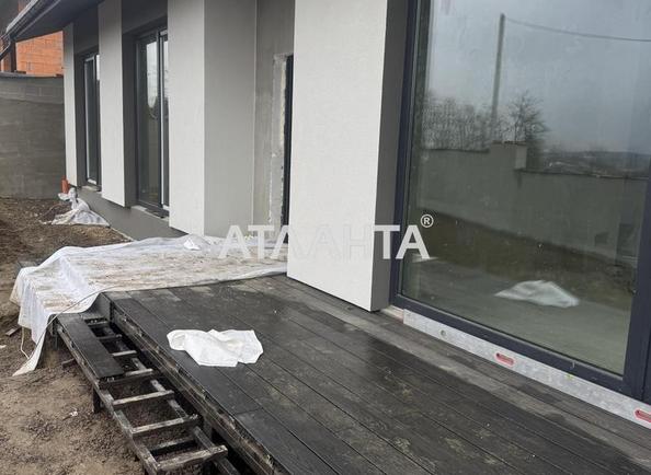 Будинок за адресою вул. Кедрова (площа 179 м²) - фото 3 Будинок за адресою вул. Кедрова (площа 179 м²) - Atlanta.ua - фото 3