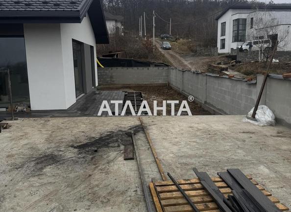 Будинок за адресою вул. Кедрова (площа 179 м²) - фото 4 Будинок за адресою вул. Кедрова (площа 179 м²) - Atlanta.ua - фото 4