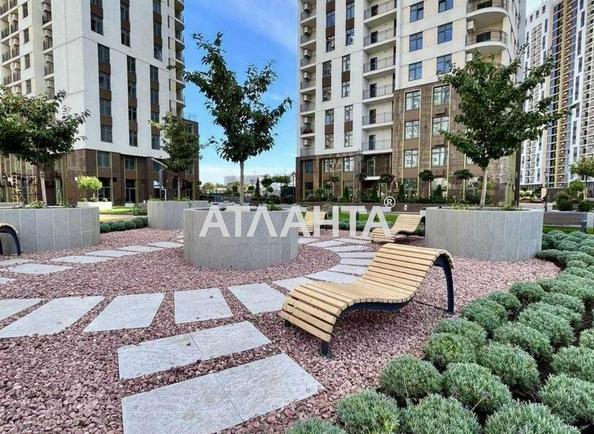 1-кімнатна квартира за адресою вул. Краснова (площа 48,4 м²) 1-кімнатна квартира за адресою вул. Краснова (площа 48,4 м²) - Atlanta.ua