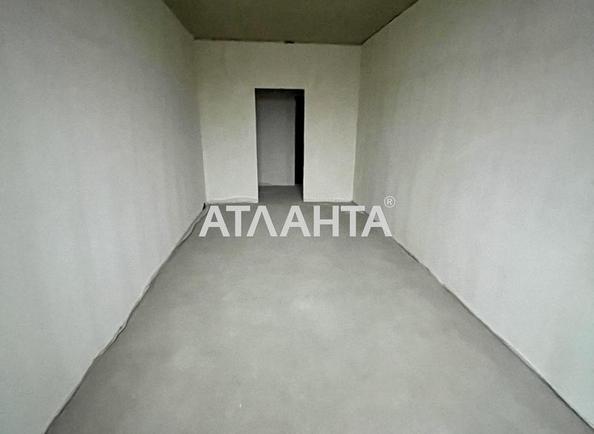 1-кімнатна квартира за адресою вул. Краснова (площа 48,4 м²) - фото 3 1-кімнатна квартира за адресою вул. Краснова (площа 48,4 м²) - Atlanta.ua - фото 3