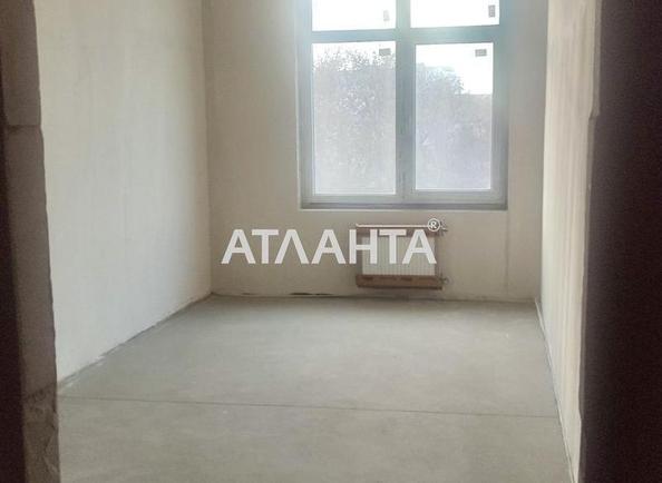 1-кімнатна квартира за адресою вул. Краснова (площа 48,4 м²) - фото 4 1-кімнатна квартира за адресою вул. Краснова (площа 48,4 м²) - Atlanta.ua - фото 4