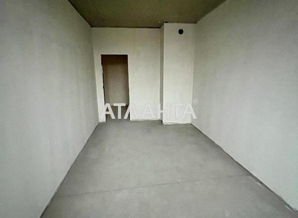 1-кімнатна квартира за адресою вул. Краснова (площа 48,4 м²) - фото 5 1-кімнатна квартира за адресою вул. Краснова (площа 48,4 м²) - Atlanta.ua - фото 5