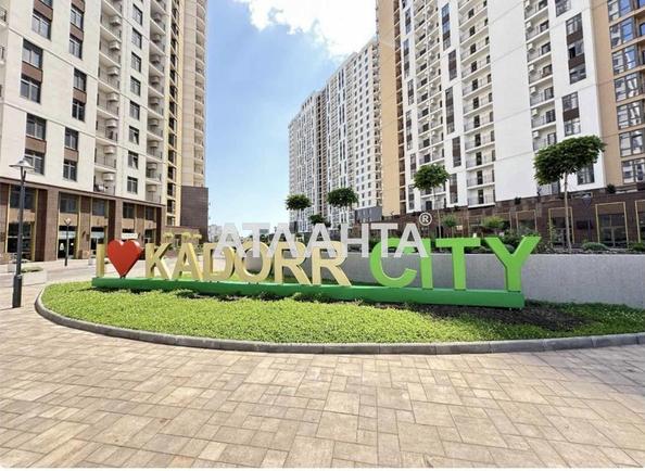 1-кімнатна квартира за адресою вул. Краснова (площа 48,4 м²) - фото 12 1-кімнатна квартира за адресою вул. Краснова (площа 48,4 м²) - Atlanta.ua - фото 12