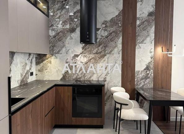 1-комнатная квартира по адресу Курортный пер. (площадь 48 м²) - фото 6 1-комнатная квартира по адресу Курортный пер. (площадь 48 м²) - Atlanta.ua - фото 6