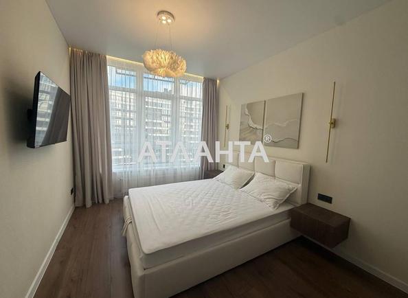 1-комнатная квартира по адресу Курортный пер. (площадь 48 м²) - фото 10 1-комнатная квартира по адресу Курортный пер. (площадь 48 м²) - Atlanta.ua - фото 10