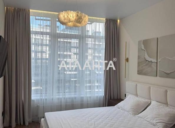 1-комнатная квартира по адресу Курортный пер. (площадь 48 м²) - фото 11 1-комнатная квартира по адресу Курортный пер. (площадь 48 м²) - Atlanta.ua - фото 11