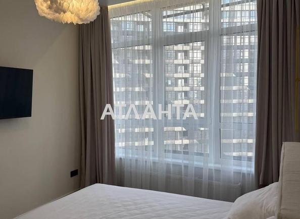 1-комнатная квартира по адресу Курортный пер. (площадь 48 м²) - фото 12 1-комнатная квартира по адресу Курортный пер. (площадь 48 м²) - Atlanta.ua - фото 12