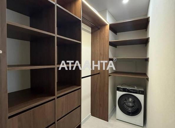 1-комнатная квартира по адресу Курортный пер. (площадь 48 м²) - фото 17 1-комнатная квартира по адресу Курортный пер. (площадь 48 м²) - Atlanta.ua - фото 17