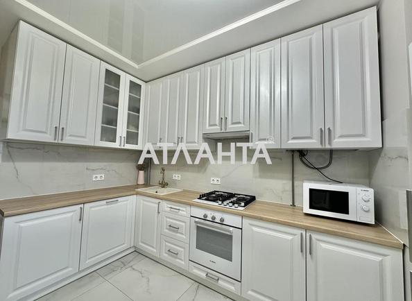 1-кімнатна квартира за адресою вул. Винна гора (площа 41,7 м²) - Atlanta.ua - фото 2