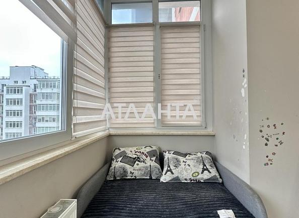 1-кімнатна квартира за адресою вул. Винна гора (площа 41,7 м²) - Atlanta.ua - фото 4