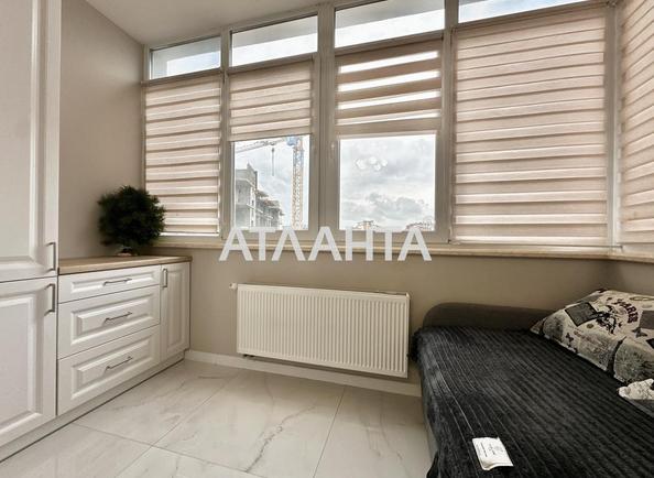 1-кімнатна квартира за адресою вул. Винна гора (площа 41,7 м²) - Atlanta.ua - фото 5