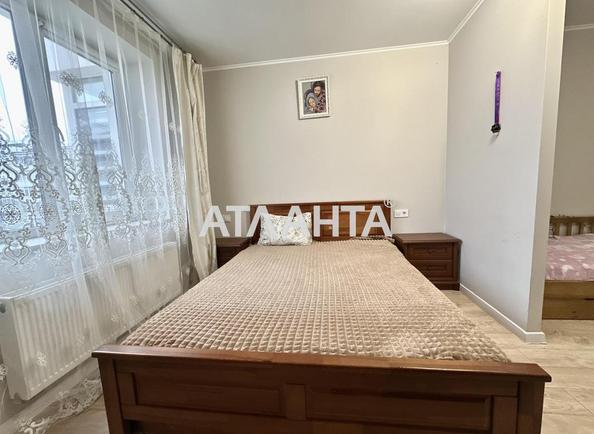 1-кімнатна квартира за адресою вул. Винна гора (площа 41,7 м²) - Atlanta.ua - фото 6