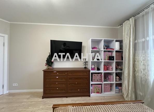 1-кімнатна квартира за адресою вул. Винна гора (площа 41,7 м²) - Atlanta.ua - фото 7