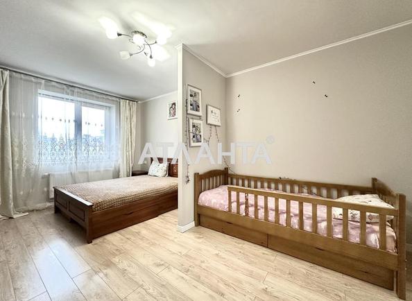 1-кімнатна квартира за адресою вул. Винна гора (площа 41,7 м²) - Atlanta.ua - фото 10