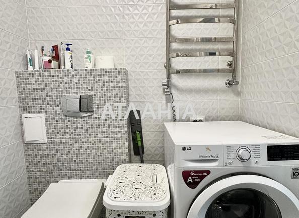 1-кімнатна квартира за адресою вул. Винна гора (площа 41,7 м²) - Atlanta.ua - фото 11