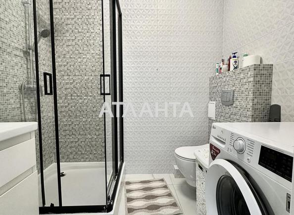 1-кімнатна квартира за адресою вул. Винна гора (площа 41,7 м²) - Atlanta.ua - фото 13