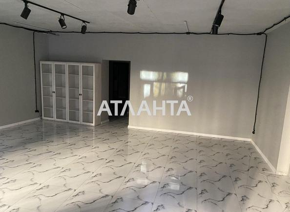 Комерційна нерухомість за адресою вул. Генуезька (площа 120 м²) - фото 2 Комерційна нерухомість за адресою вул. Генуезька (площа 120 м²) - Atlanta.ua - фото 2