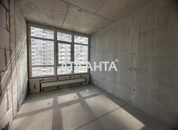 1-кімнатна квартира за адресою Курортний пров. (площа 38 м²) - фото 2 1-кімнатна квартира за адресою Курортний пров. (площа 38 м²) - Atlanta.ua - фото 2