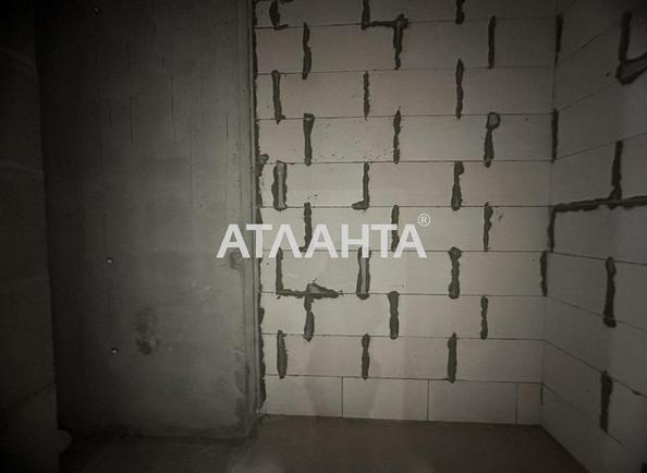 1-кімнатна квартира за адресою Курортний пров. (площа 38 м²) - фото 4 1-кімнатна квартира за адресою Курортний пров. (площа 38 м²) - Atlanta.ua - фото 4