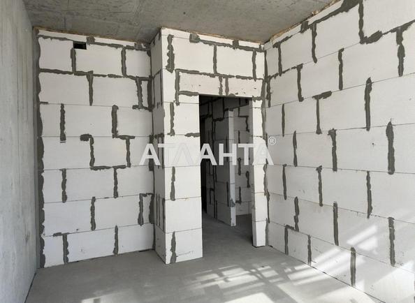 1-кімнатна квартира за адресою Курортний пров. (площа 38 м²) - фото 5 1-кімнатна квартира за адресою Курортний пров. (площа 38 м²) - Atlanta.ua - фото 5