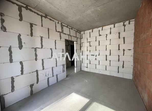 1-кімнатна квартира за адресою Курортний пров. (площа 38 м²) - фото 6 1-кімнатна квартира за адресою Курортний пров. (площа 38 м²) - Atlanta.ua - фото 6