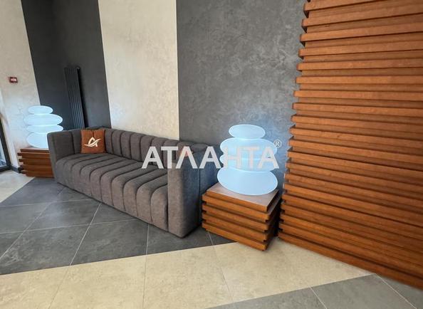 1-кімнатна квартира за адресою Курортний пров. (площа 38 м²) - фото 12 1-кімнатна квартира за адресою Курортний пров. (площа 38 м²) - Atlanta.ua - фото 12