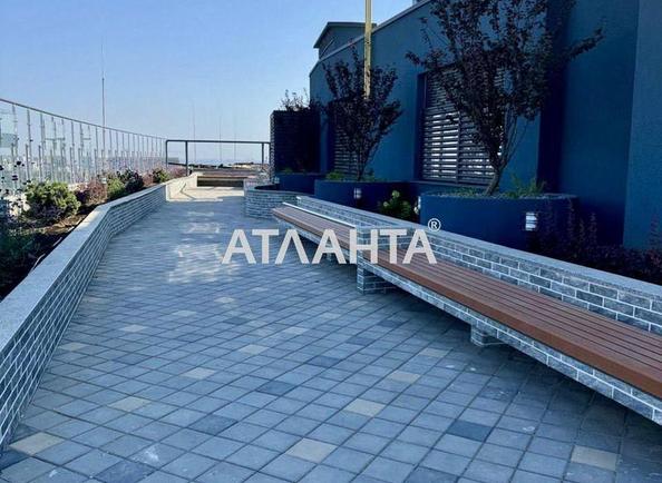 1-кімнатна квартира за адресою Курортний пров. (площа 38 м²) - фото 14 1-кімнатна квартира за адресою Курортний пров. (площа 38 м²) - Atlanta.ua - фото 14