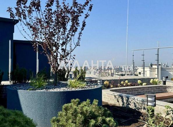 1-кімнатна квартира за адресою Курортний пров. (площа 38 м²) - фото 15 1-кімнатна квартира за адресою Курортний пров. (площа 38 м²) - Atlanta.ua - фото 15