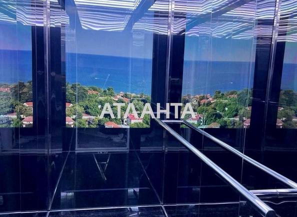 1-кімнатна квартира за адресою Курортний пров. (площа 38 м²) - фото 16 1-кімнатна квартира за адресою Курортний пров. (площа 38 м²) - Atlanta.ua - фото 16