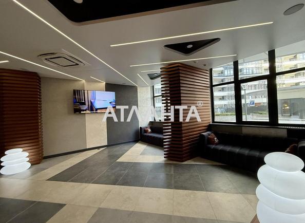 1-кімнатна квартира за адресою Курортний пров. (площа 38 м²) - фото 17 1-кімнатна квартира за адресою Курортний пров. (площа 38 м²) - Atlanta.ua - фото 17