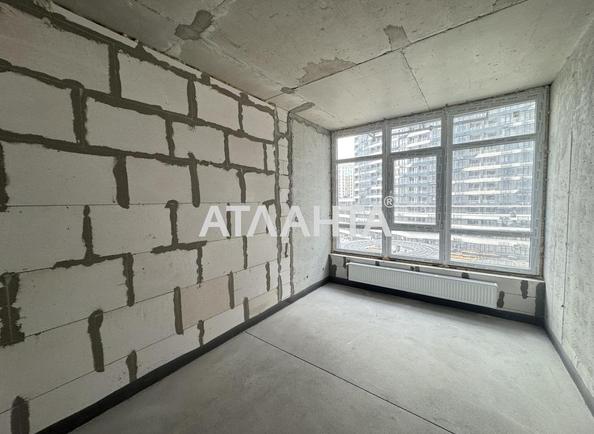 1-кімнатна квартира за адресою Курортний пров. (площа 38 м²) - Atlanta.ua - фото 19